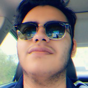 Meet your Posher, Fernando